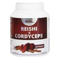 Adiel Reishi&Cordyceps