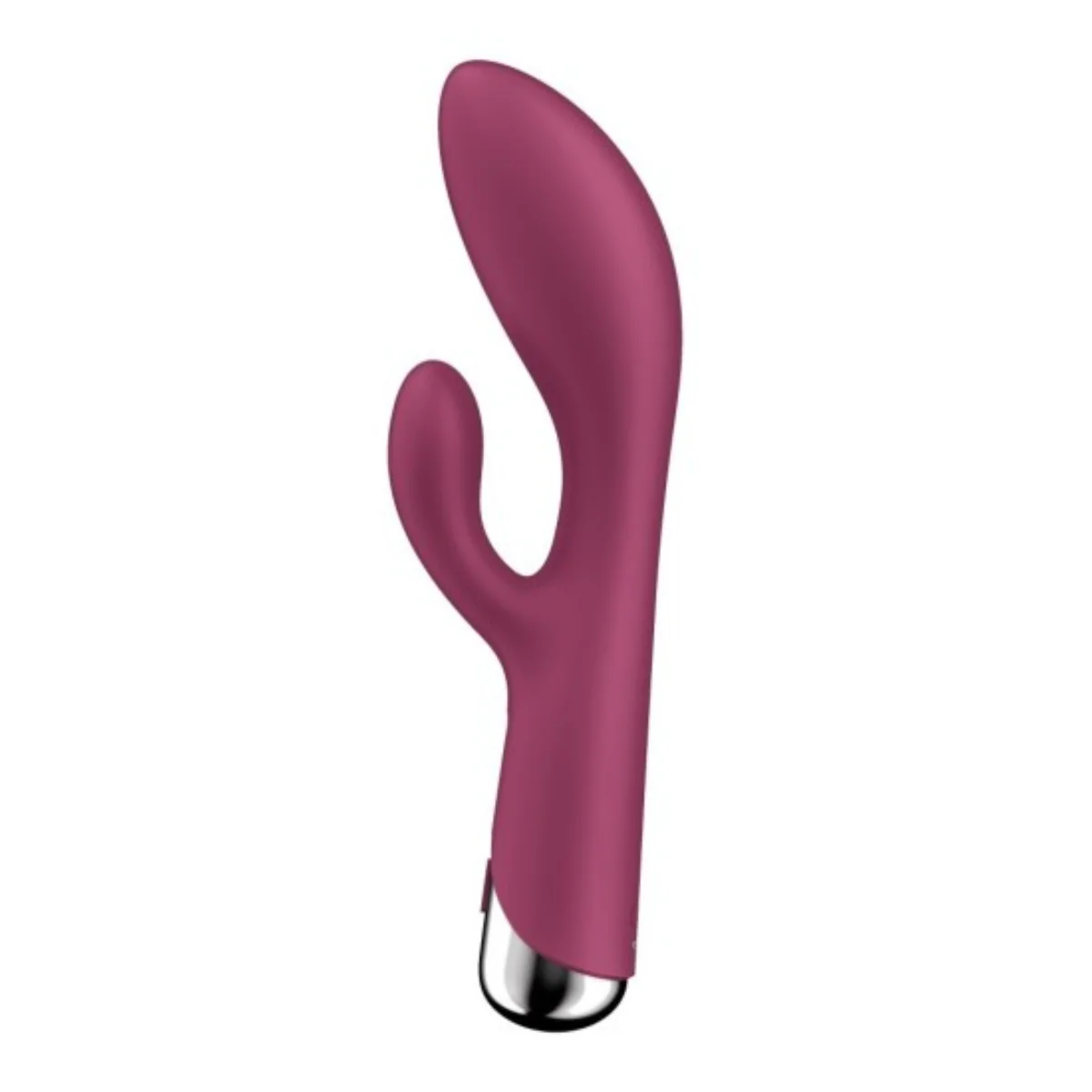 Satisfyer Spinning Rabbit 1 red