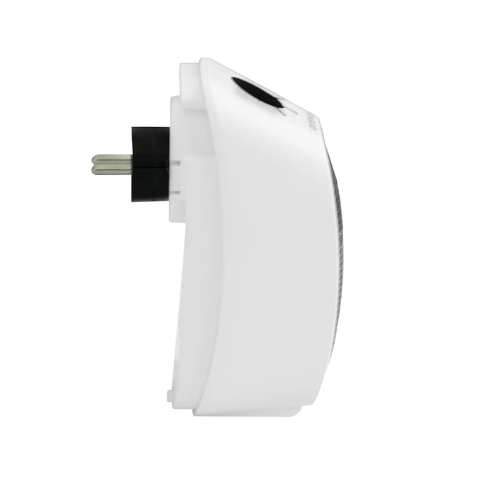 Orava Mini přenosný teplovzdušný ventilátor