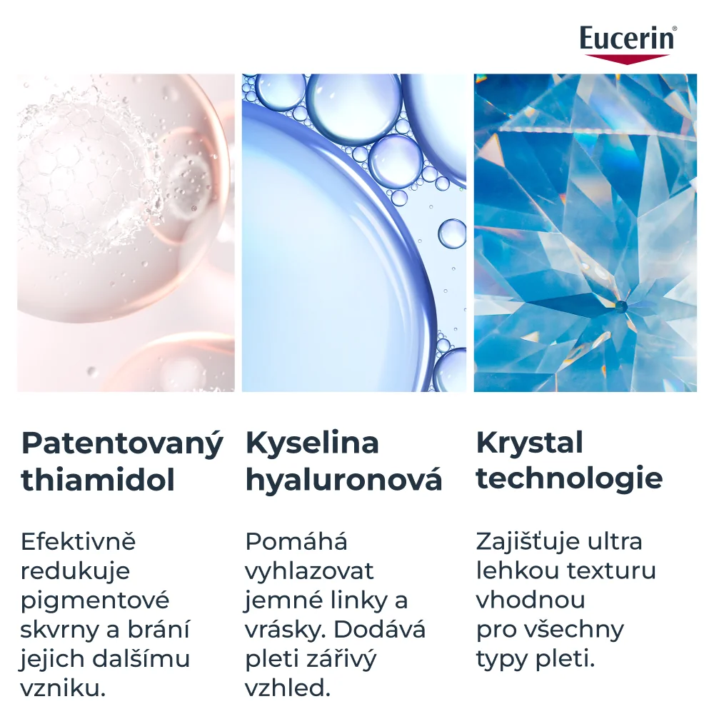 Eucerin AntiPigment rozjasňující sérum 30 ml
