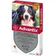 Advantix pro psy od 40 do 60 kg spot-on 1x6 ml