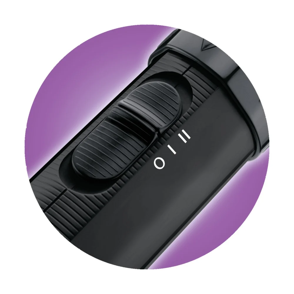 Braun Satin Hair 1 AS 110 kartáč na vlasy