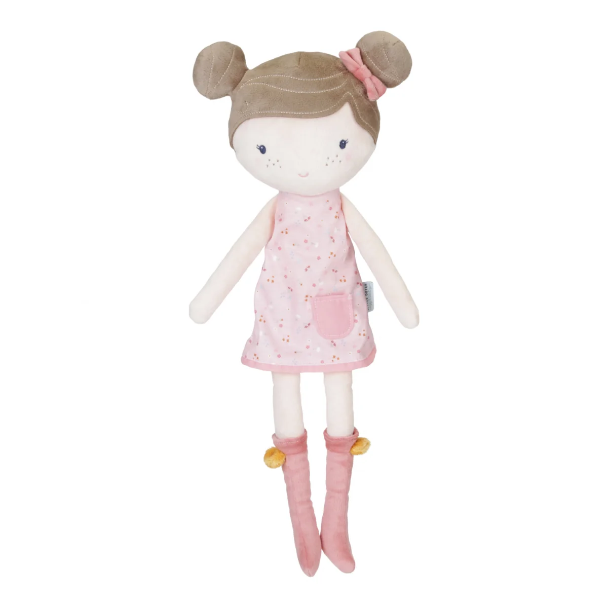 Little Dutch Panenka Rosa 50 cm
