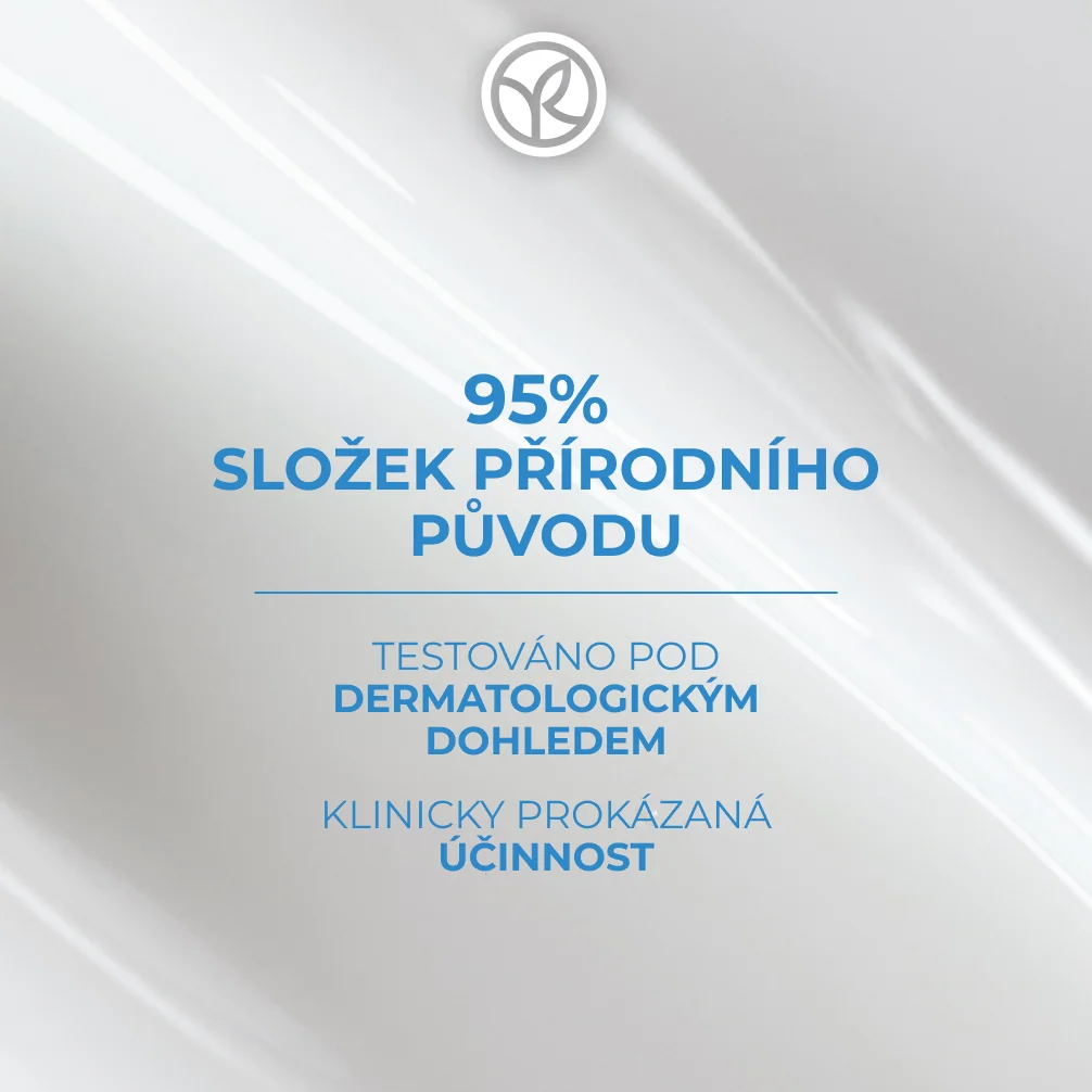 Yves Rocher Hydra Water-Plump Hydratační gelový krém 50 ml