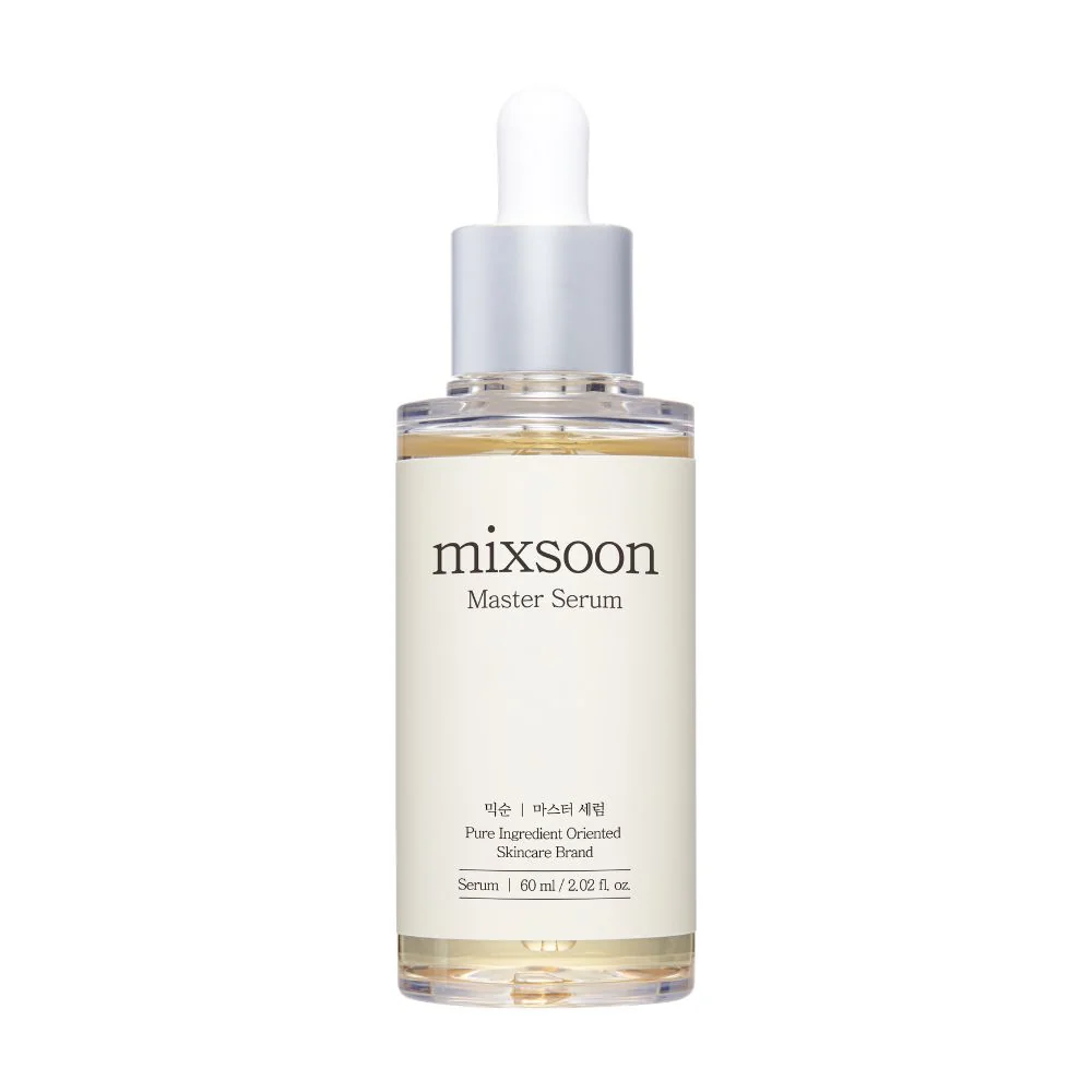 Mixsoon Master Serum pleťové sérum 60 ml