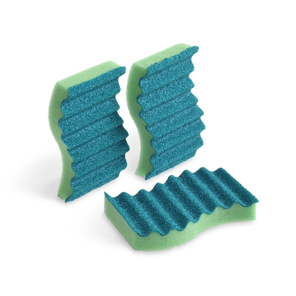 Spontex Flexy Fresh houbička 2+1 zdarma