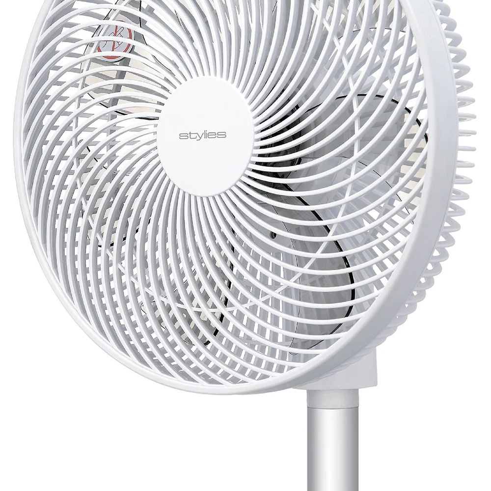 Stylies Stojanový ventilátor Tukan