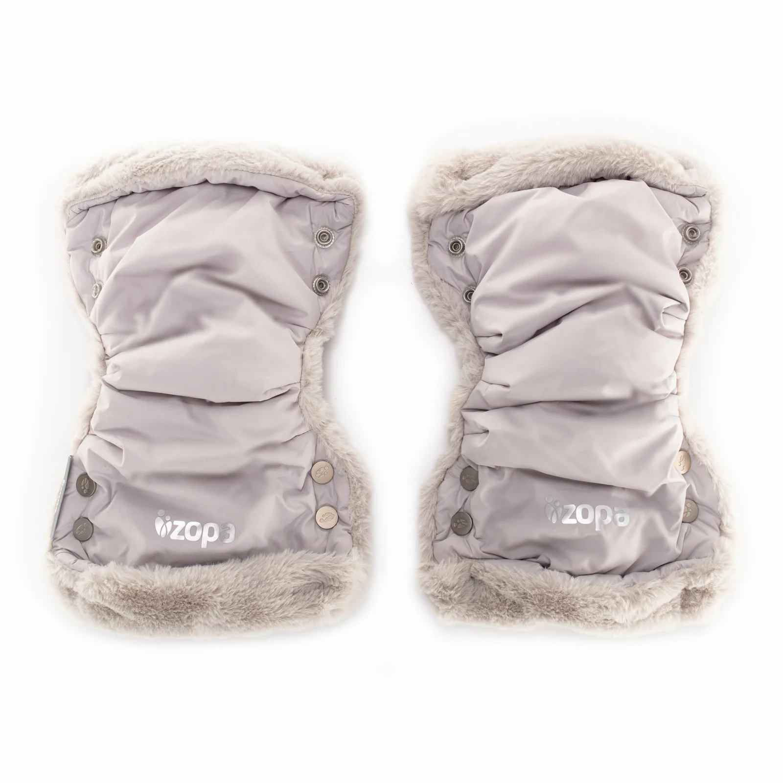 Zopa Zimní rukavice Fluffy 2