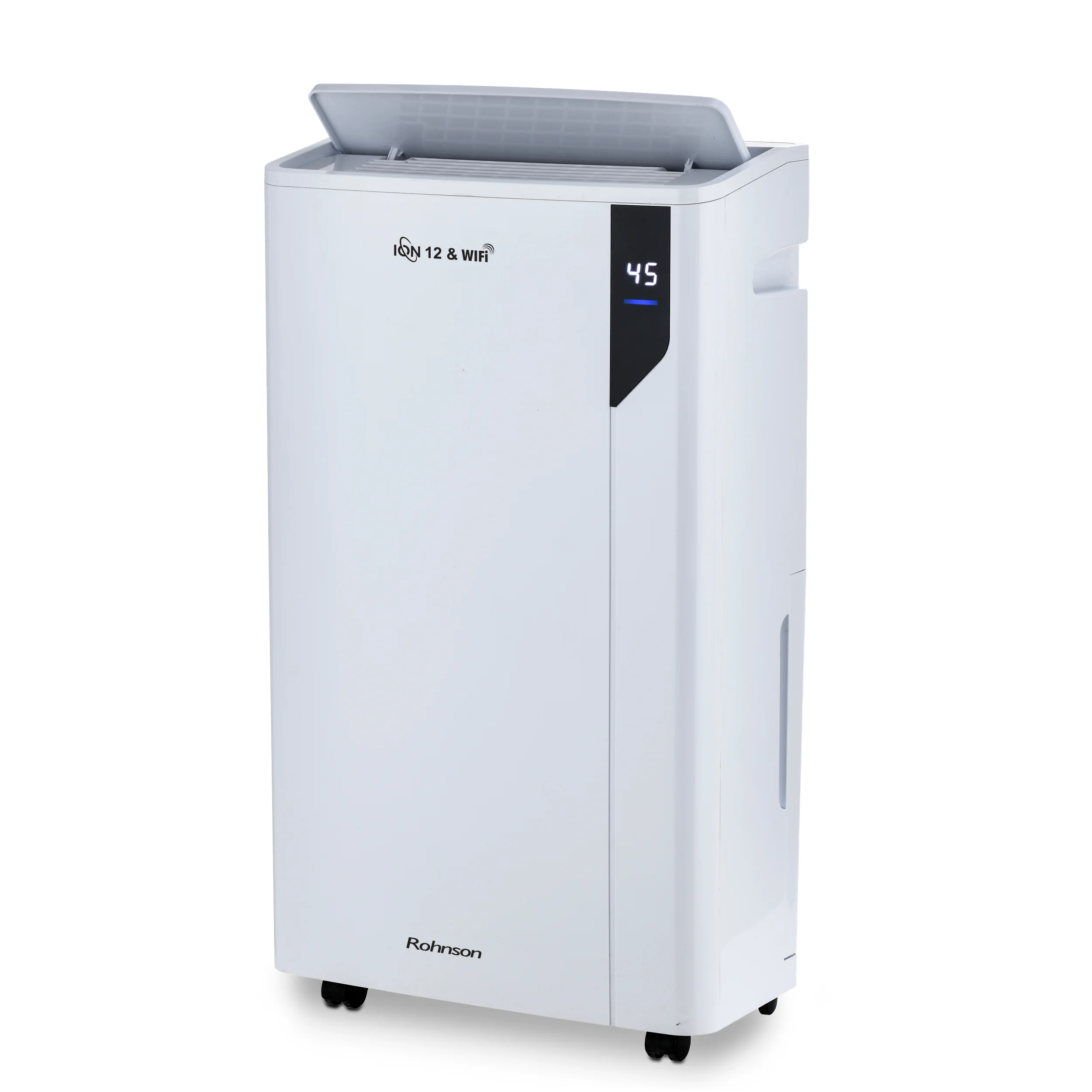 Rohnson Odvlhčovač vzduchu 2v1 R-93016 Ion & Wi-Fi