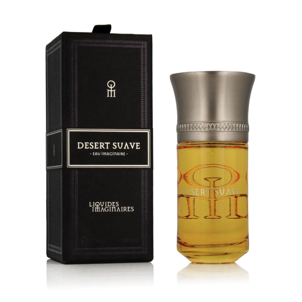 Liquides Imaginaires Desert Suave EDP 50 ml UNISEX