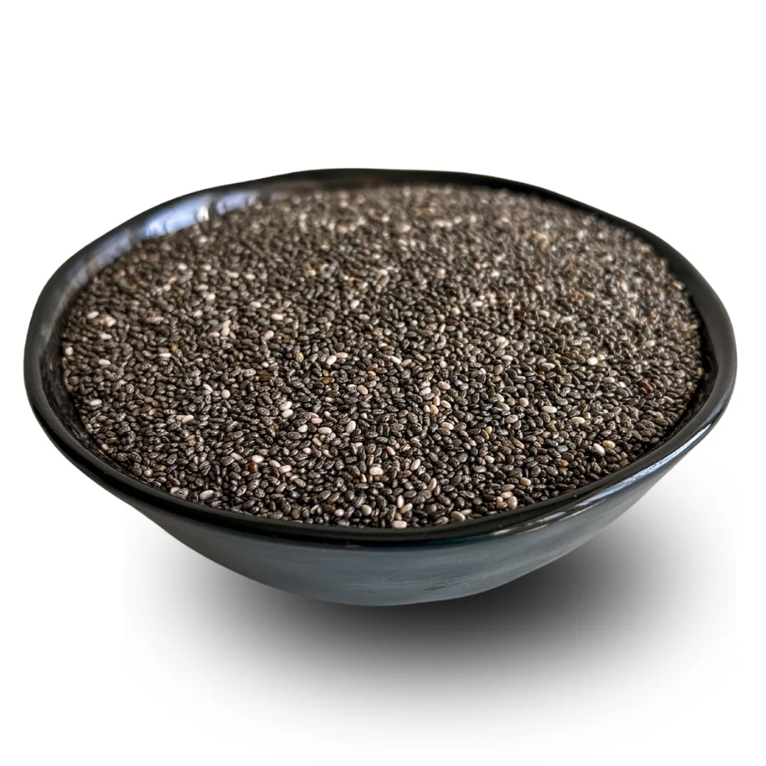 Lyopotraviny BIO Chia semínka, 350 g