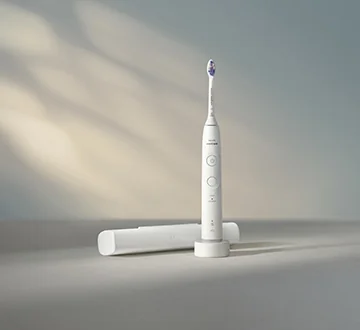 sonický kartáček Philips Sonicare