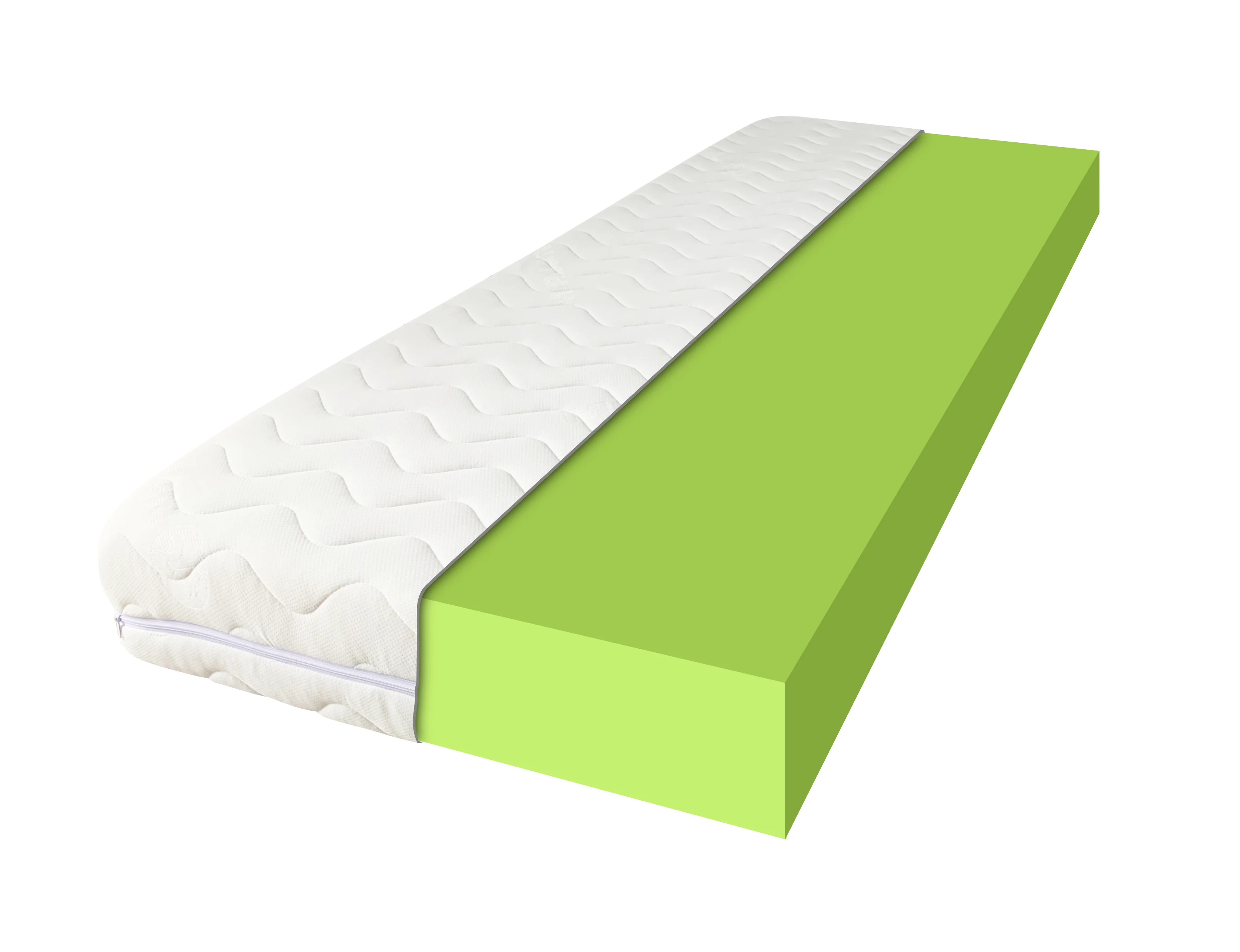 ComfortMatrace GOLTEX 20cm 80x200 cm