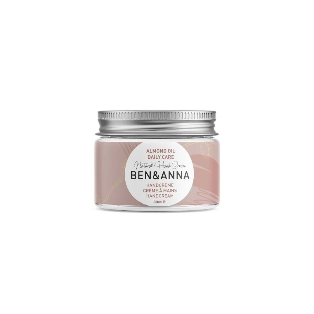Ben & Anna Krém na ruce 30 ml