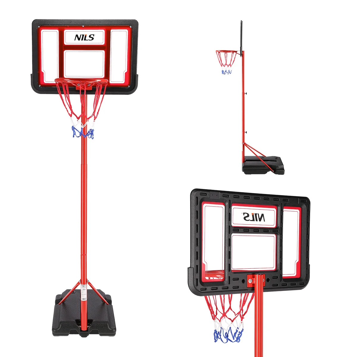 Nils Basketbalový koš ZDK881A