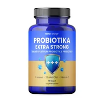 MOVit Energy Probiotika EXTRA STRONG