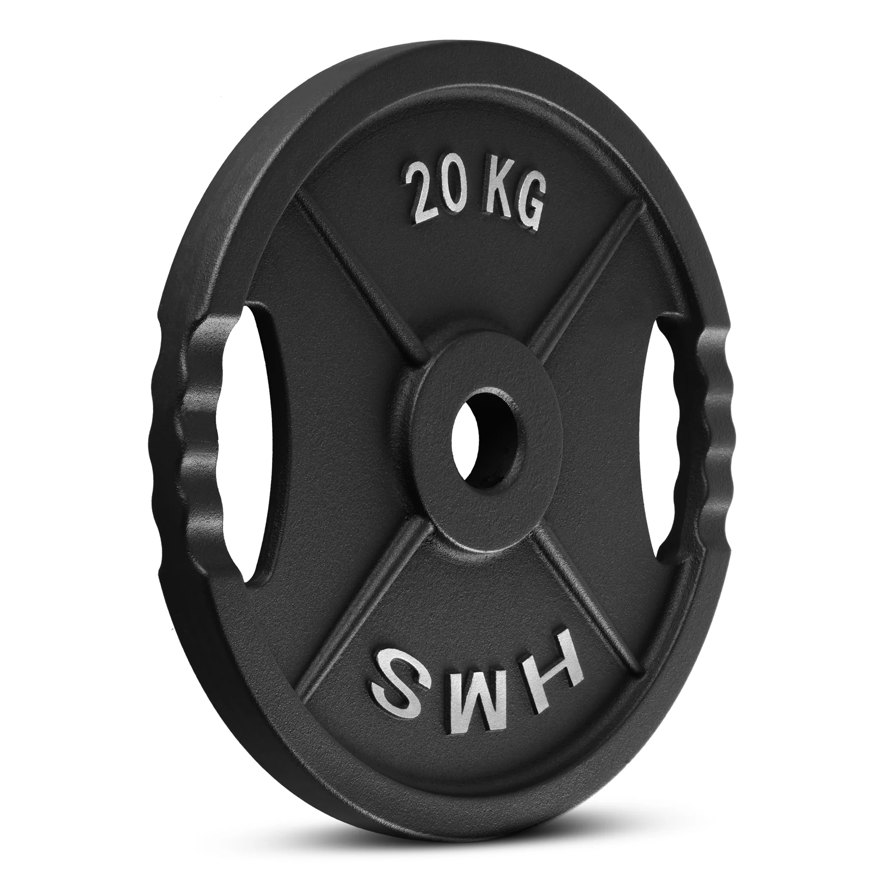 HMS Olympijský kotouč TOD20 20 kg