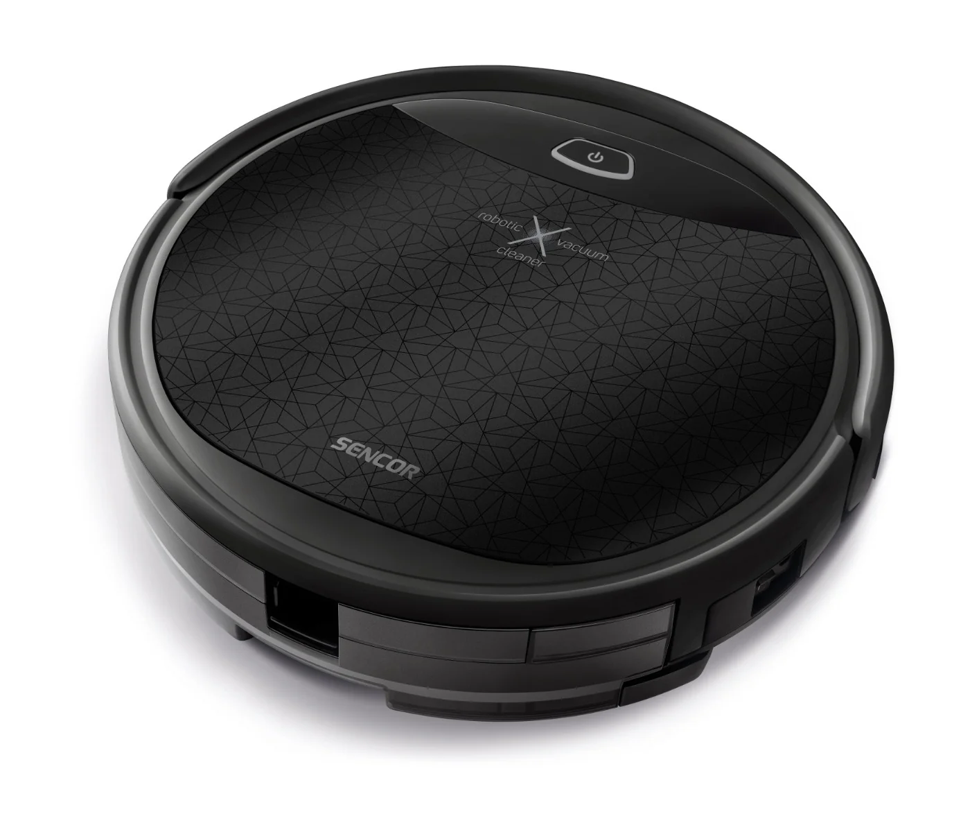 SENCOR SRV 4200BK robotický vysavač