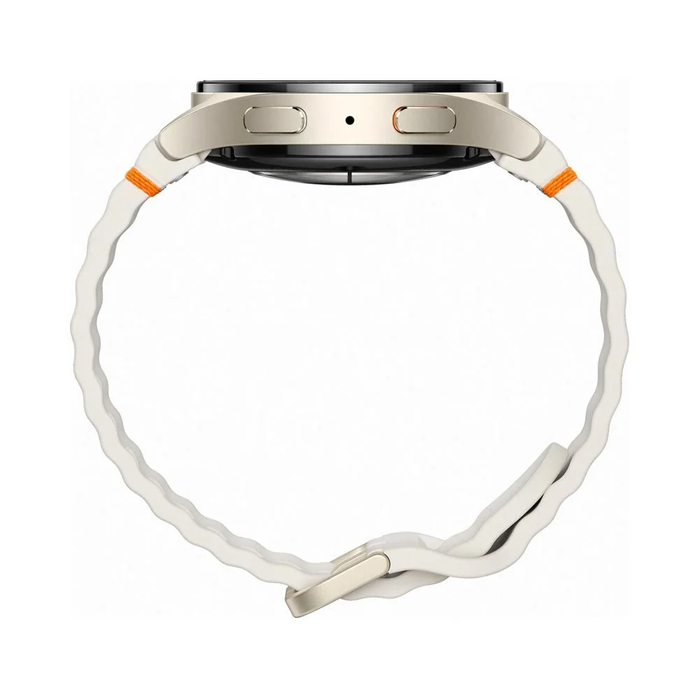 Samsung Galaxy Watch7 L300 40 mm BT chytré hodinky cream