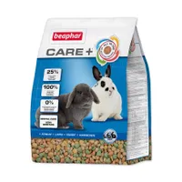 Beaphar Krmivo CARE+ králík