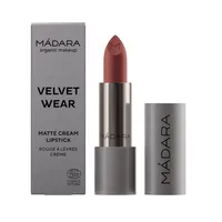 MÁDARA Velvet Wear Warm Nude