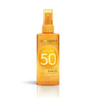 skinexpert BY DR.MAX SOLAR Sun Oil SPF50