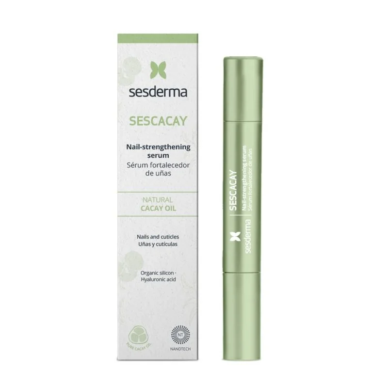 Sesderma Sescacay Sérum na posilování nehtů 4 ml