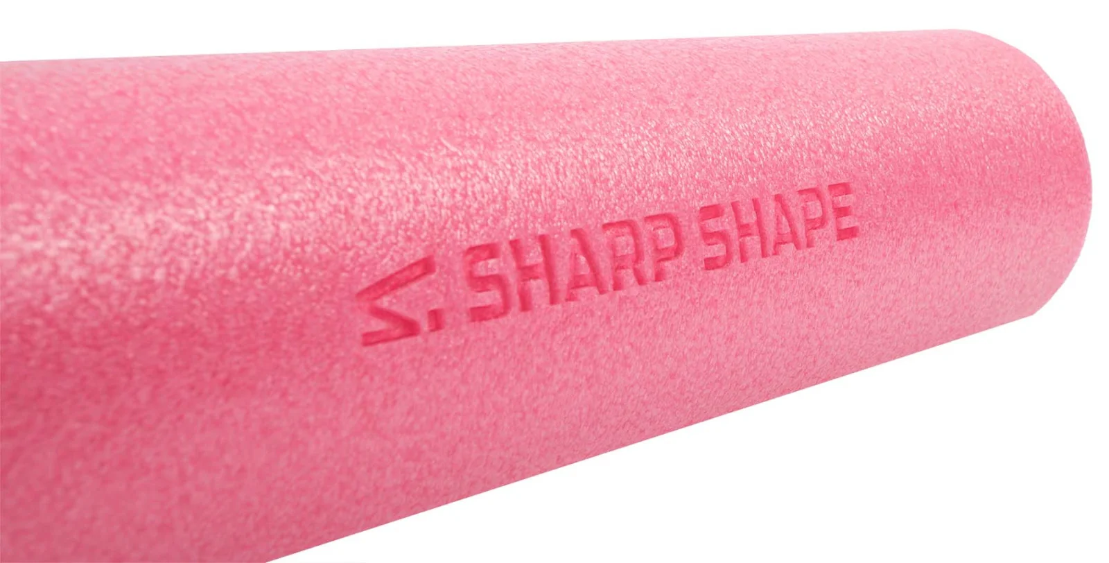 SharpShape Válec na cvičení růžový