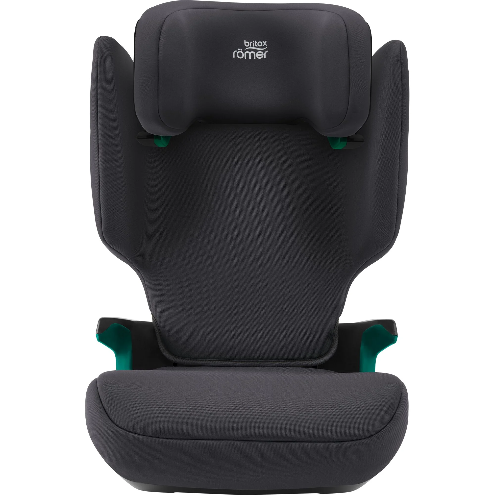 Britax Römer Autosedačka Adventure Plus 2, Midnight Grey 2
