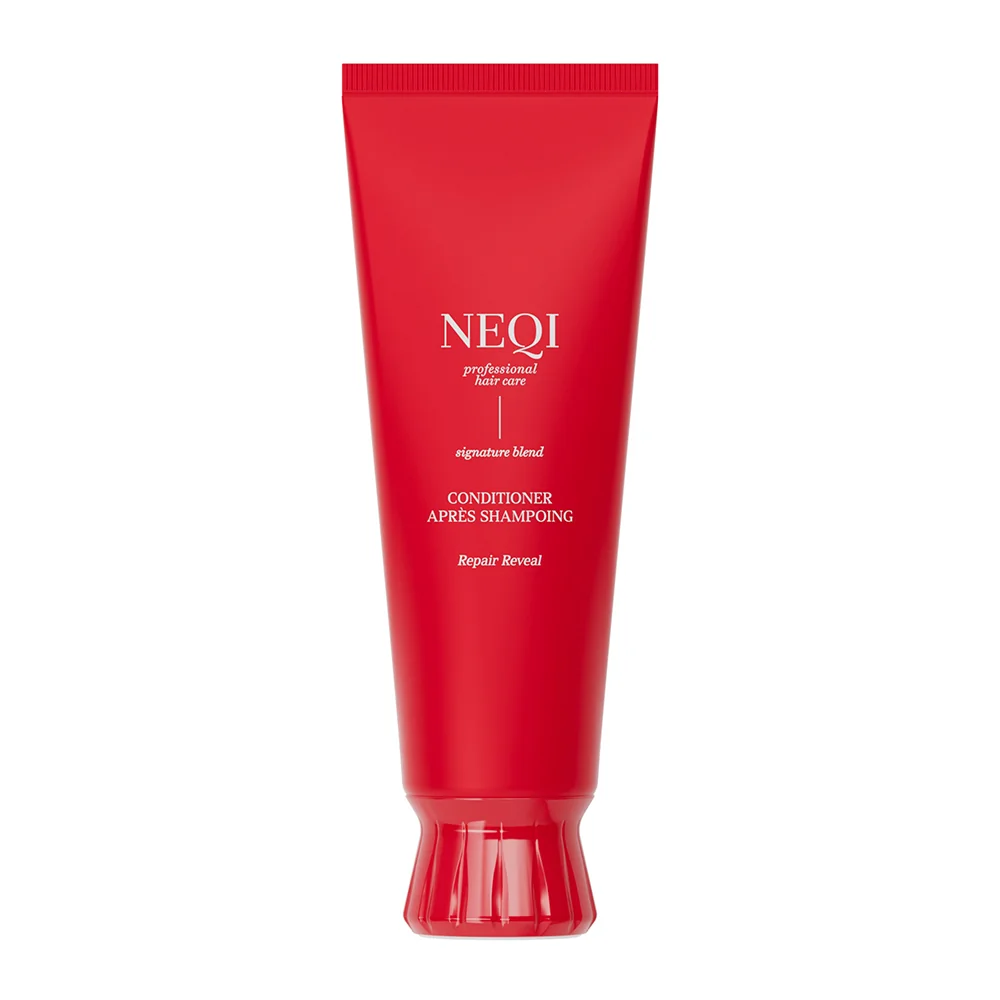 NEQI Repair Reveal Conditioner kondicionér na poškozené vlasy 250 ml