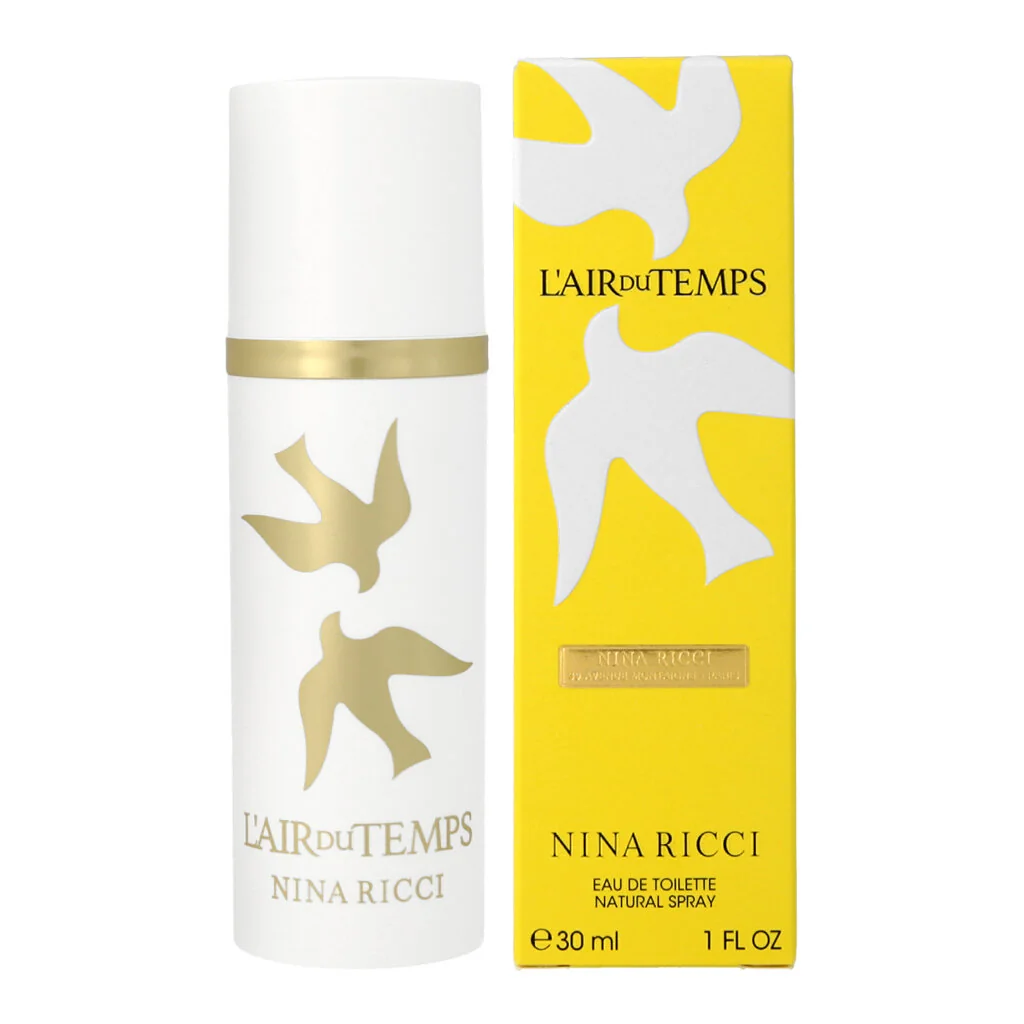 Nina Ricci L'Air du Temps EDT 30 ml W