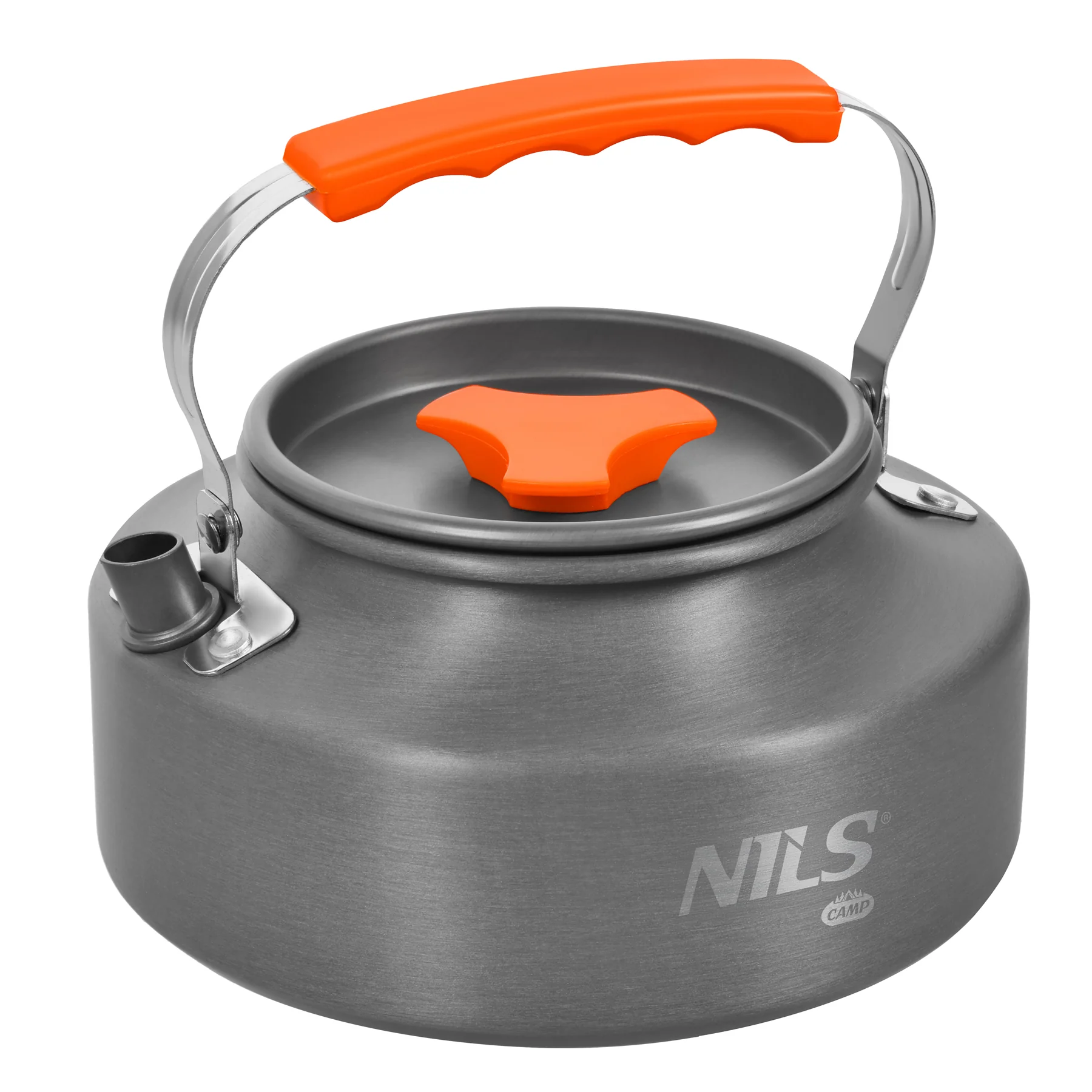 Nils Kempingová konvice NC17118 1,1L