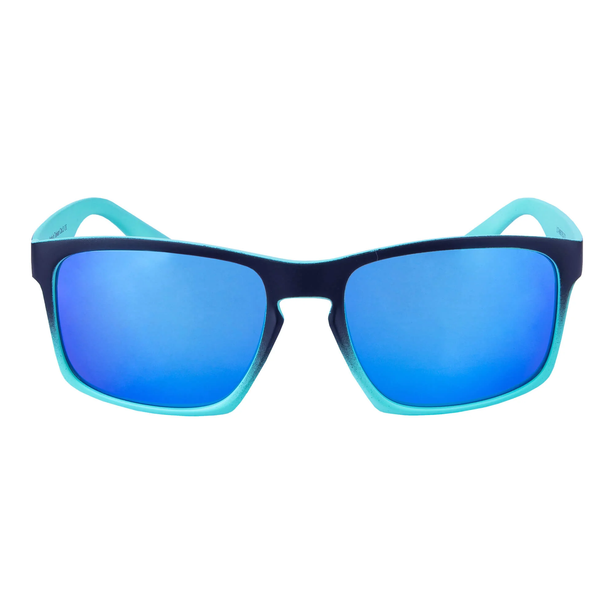 LACETO Sluneční brýle LUCIO Turquoise