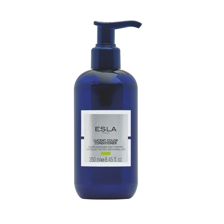ESLA Lucent Color kondicionér na barvené vlasy 250 ml