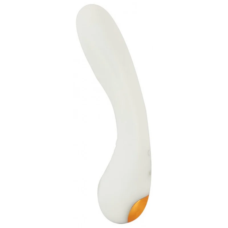 You2Toys Svítící silikonový vibrátor Lumisphere 18 cm