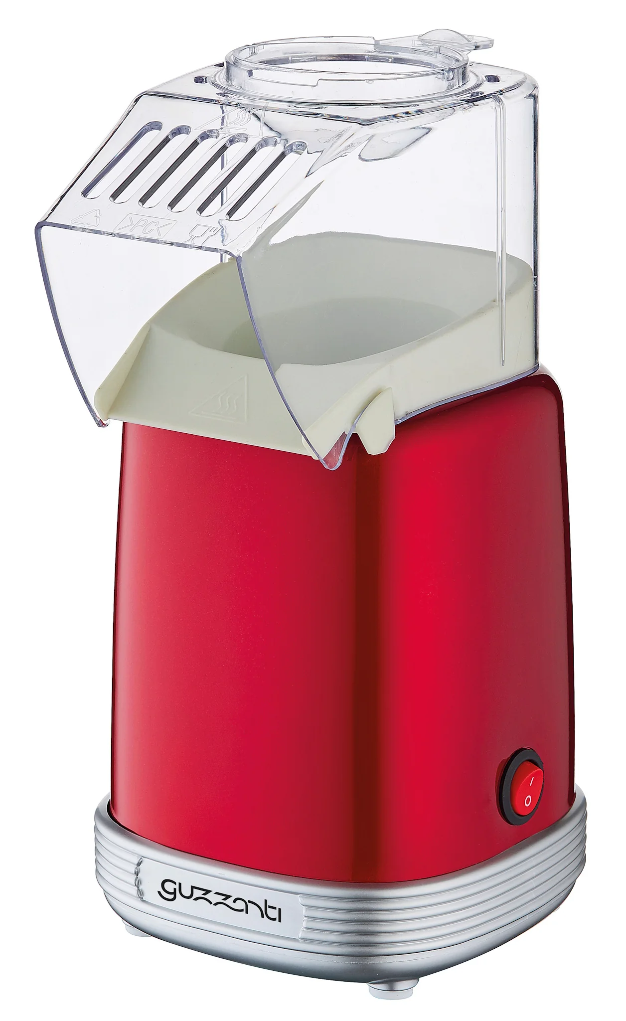 GUZZANTI Popcornovač GZ 136