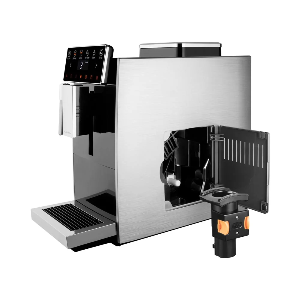 Catler EA 802 Cubisto automatické espresso