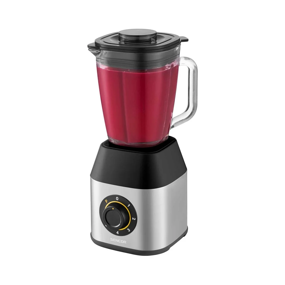 SENCOR SBL 4872BK stolní mixér