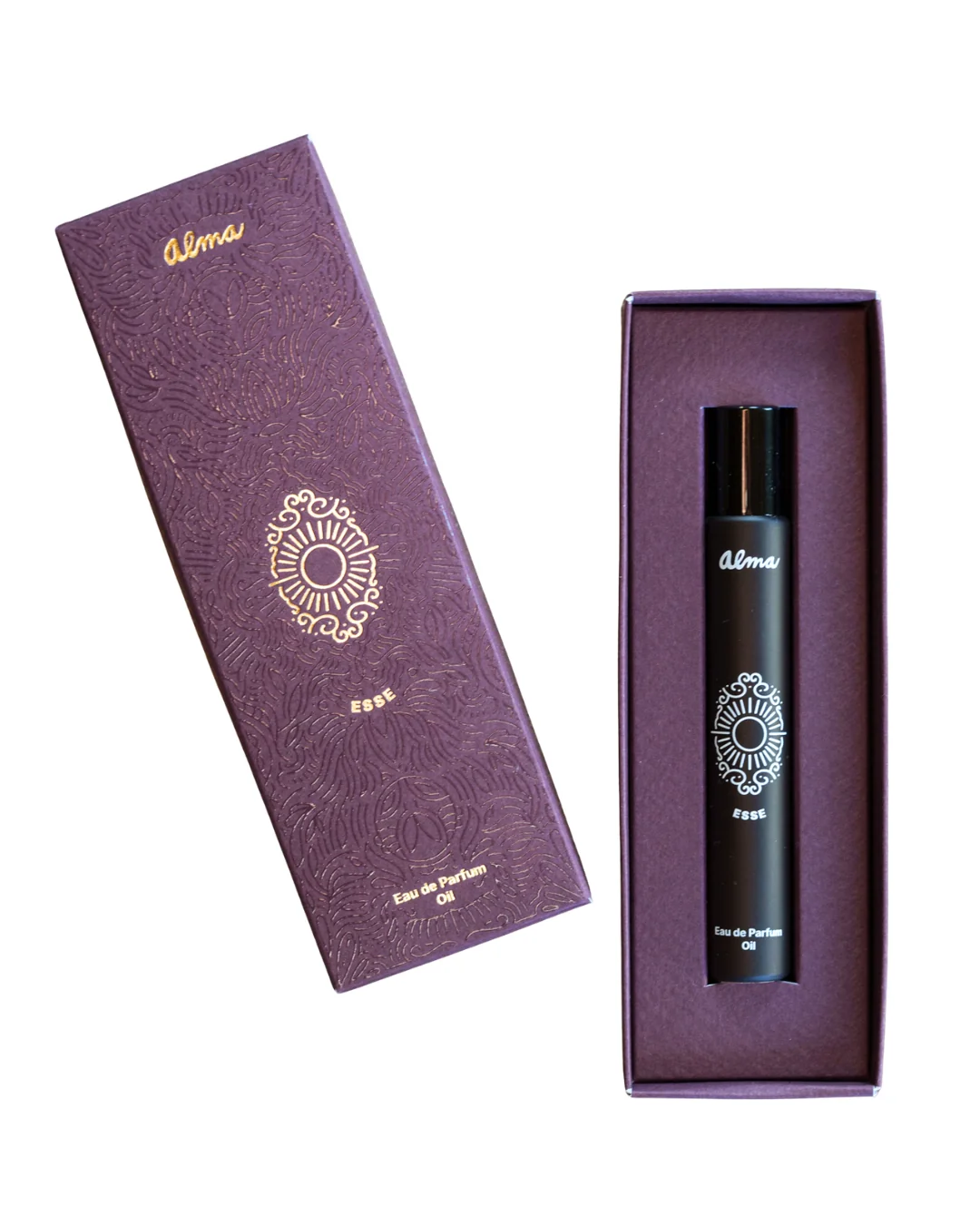 Alma Olejový parfém Esse niche 10 ml