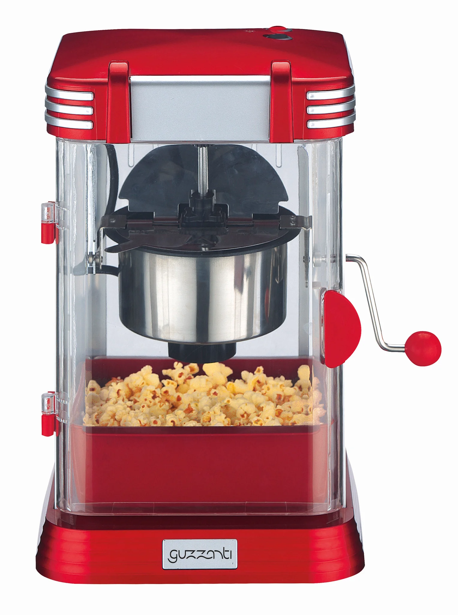 GUZZANTI Popcornovač GZ 139