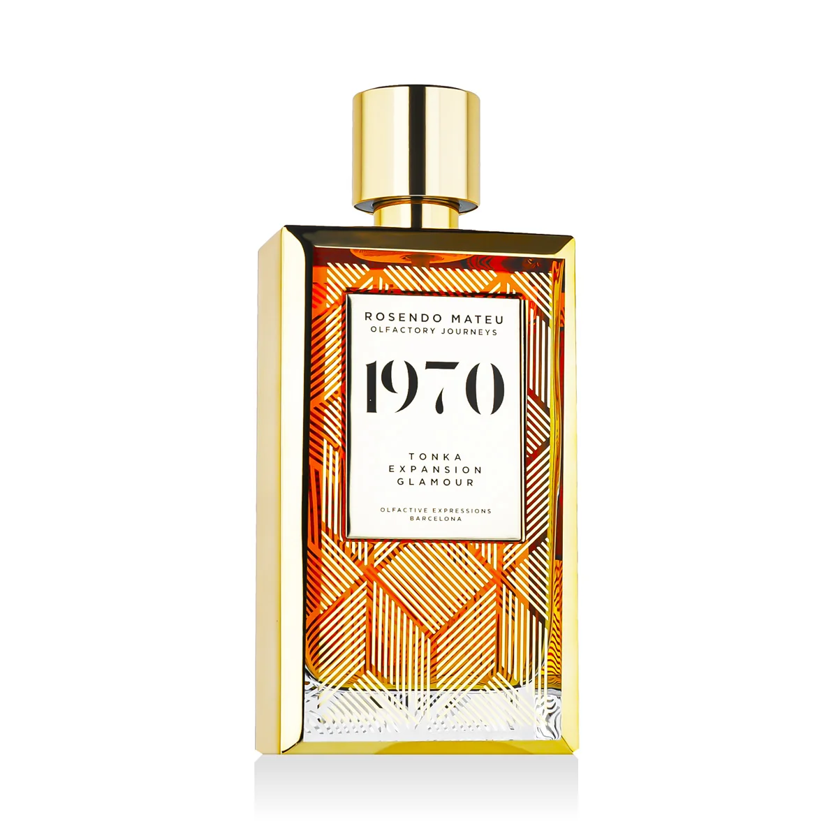 Rosendo Mateu Olfactive Expressions 1970 EDP 100 ml UNISEX
