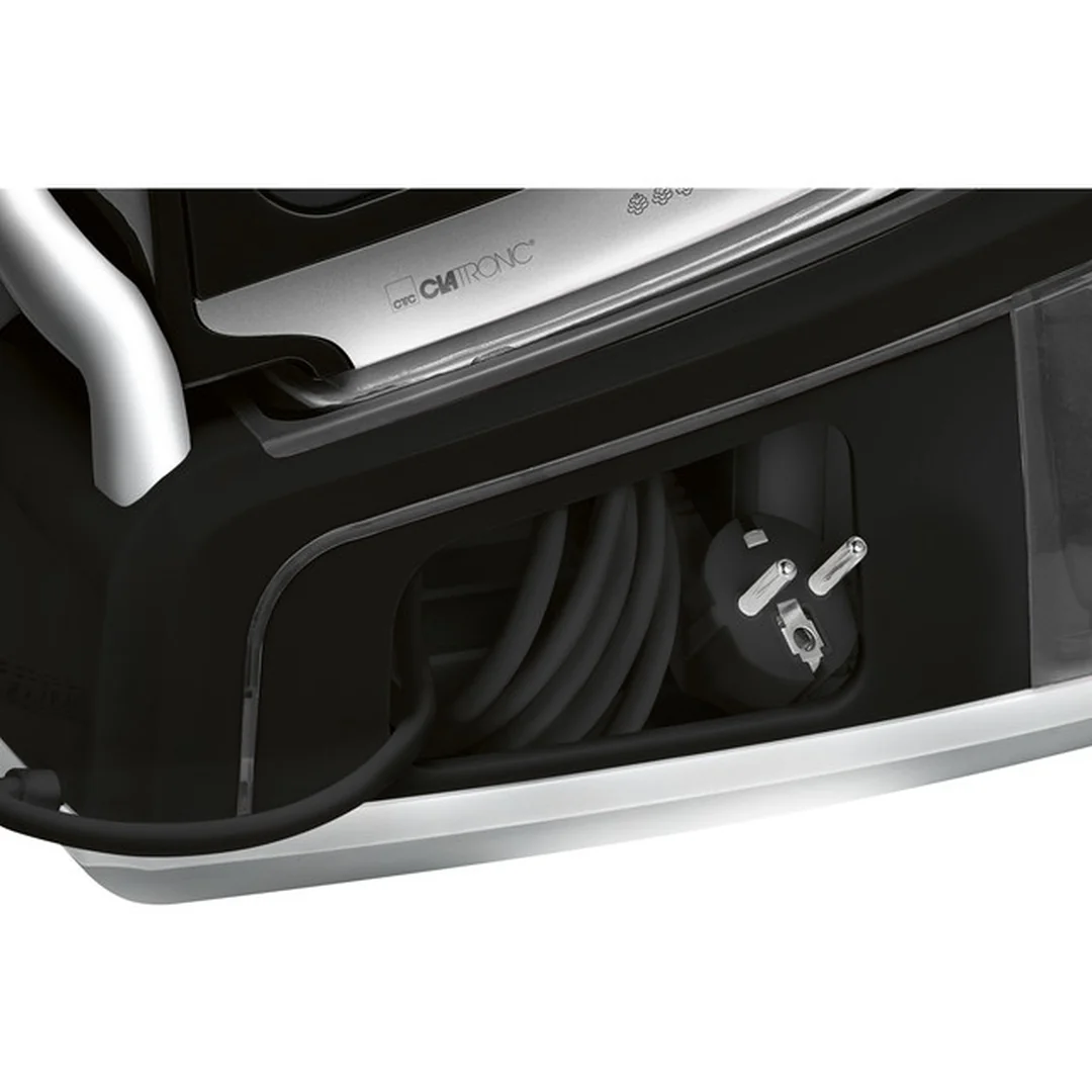 CLATRONIC DBS 3749 parní generátor