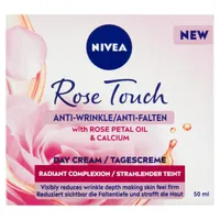 Nivea Rose Touch