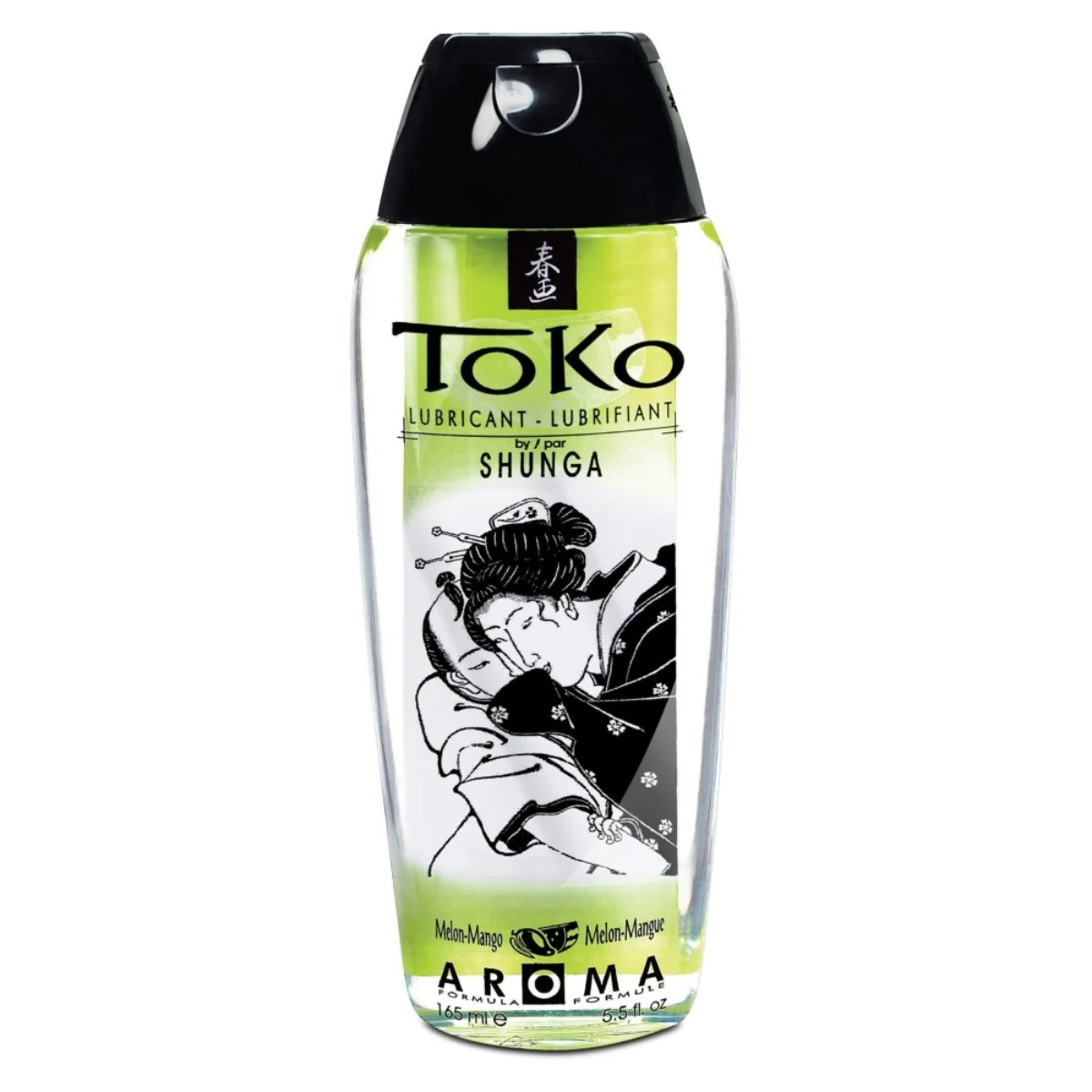 Shunga Toko Aroma – lubrikant 165 ml