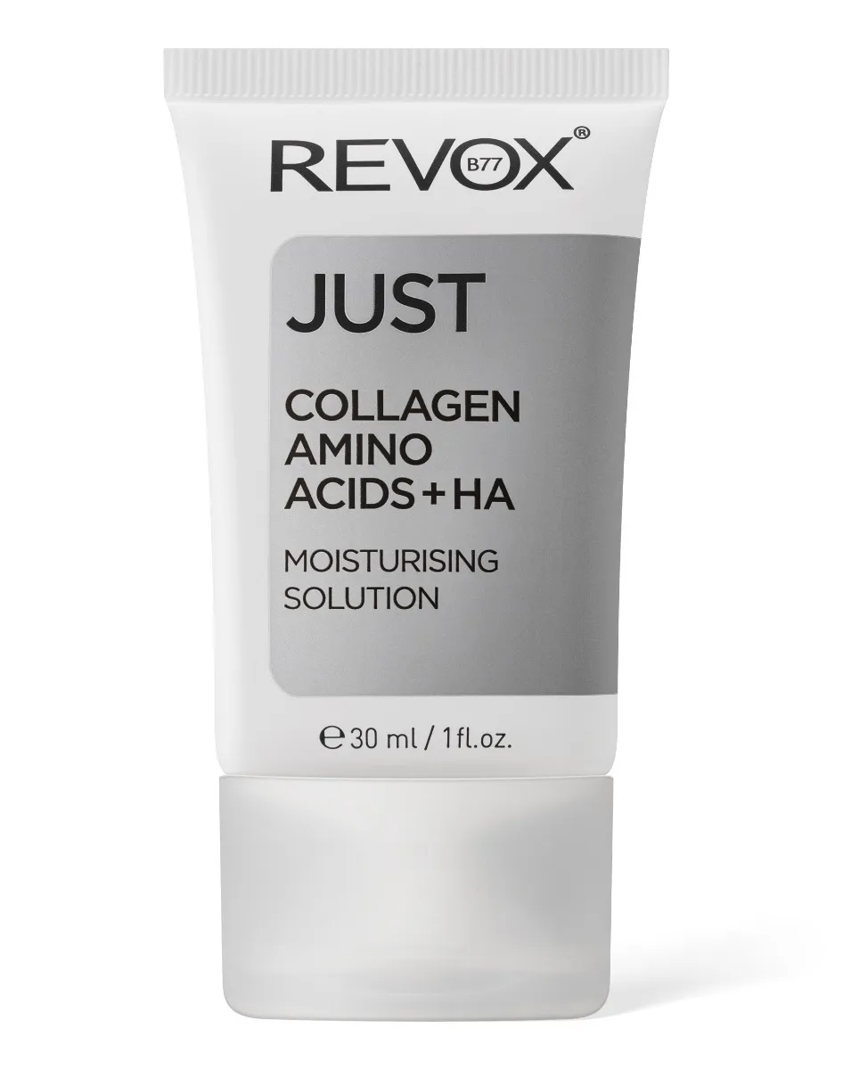 Revox Just Collagen Amino Acids+HA krém na obličej 30 ml