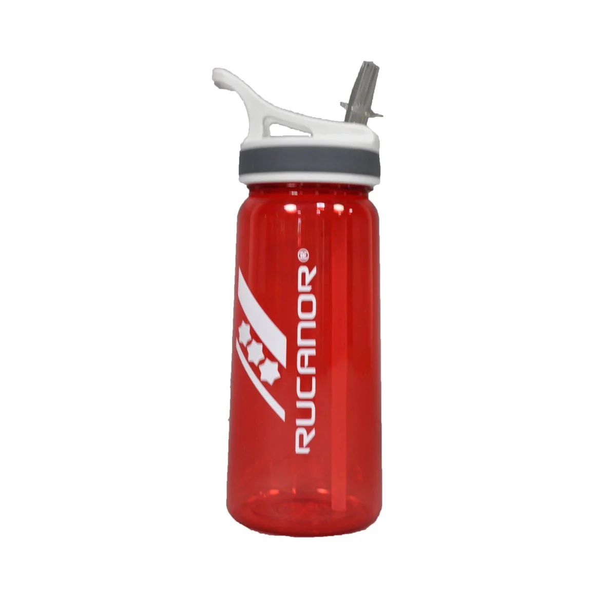 Rucanor PC Láhev 600ml, Barva: Zelená