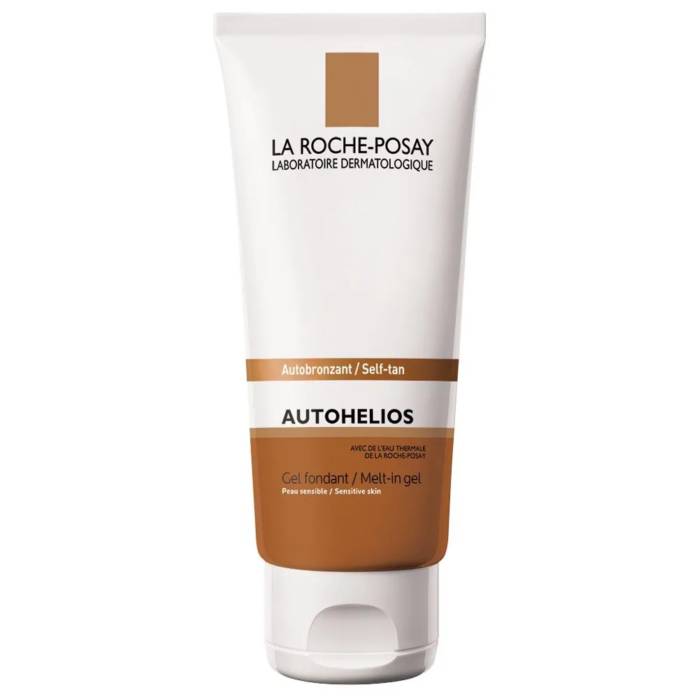 La Roche-Posay Autohelios samoopalovací gel krém 100 ml