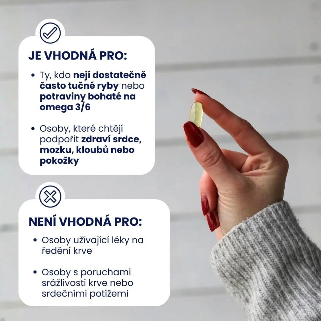 Renovality Omega 369 90 kapslí