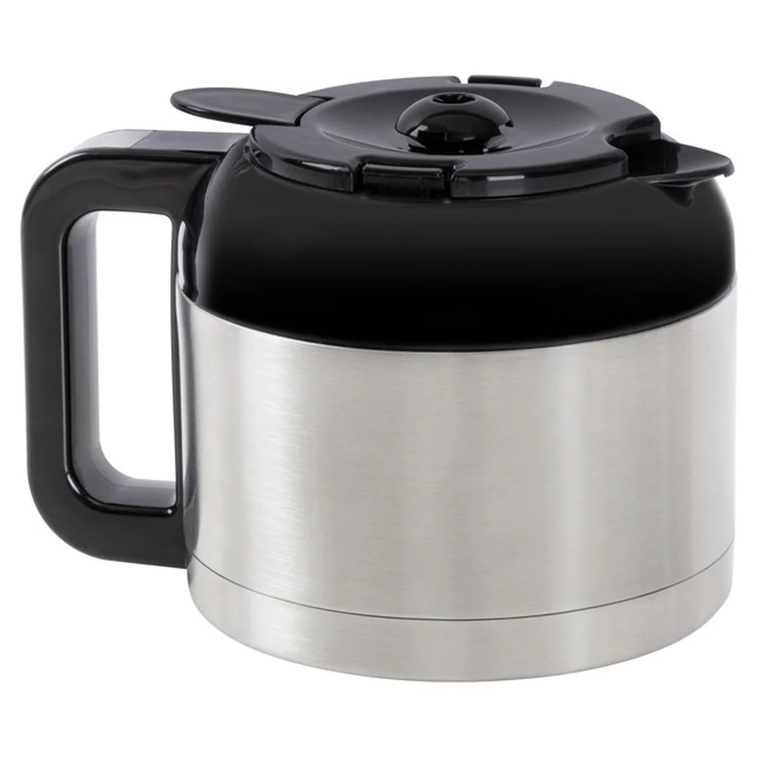 CLATRONIC KA 3805 thermo kávovar, překapávač