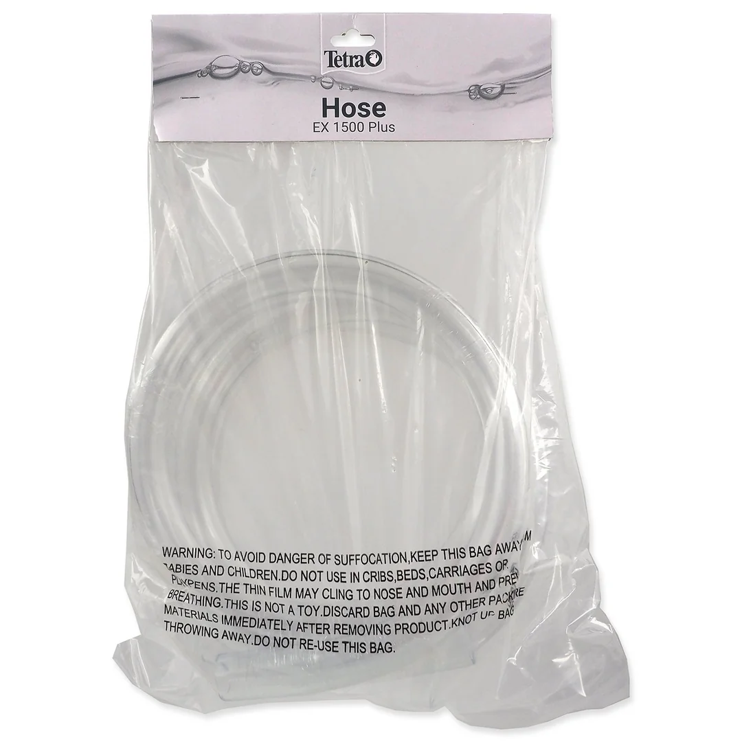 Tetra Díl EX hadice 1500 Plus